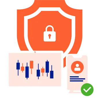 Full KYC & AML Adherence